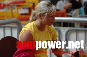 Professional Fitmax League - Woman 60kg # Armwrestling # Armpower.net