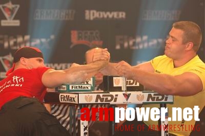 Vendetta in Dubai # Armwrestling # Armpower.net