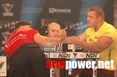 Vendetta in Dubai # Armwrestling # Armpower.net