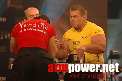 Vendetta in Dubai # Armwrestling # Armpower.net