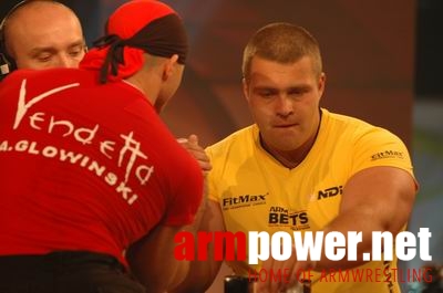 Vendetta in Dubai # Armwrestling # Armpower.net