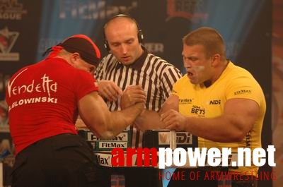 Vendetta in Dubai # Armwrestling # Armpower.net