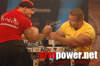 Vendetta in Dubai # Armwrestling # Armpower.net