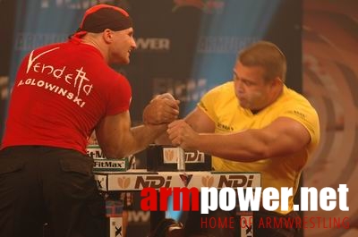 Vendetta in Dubai # Armwrestling # Armpower.net