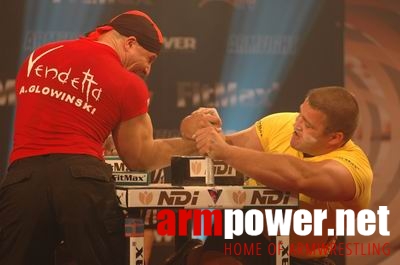 Vendetta in Dubai # Armwrestling # Armpower.net