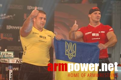 Vendetta in Dubai # Armwrestling # Armpower.net