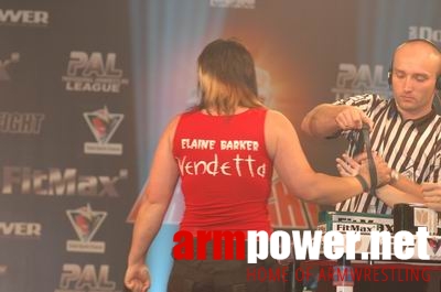 Vendetta in Dubai # Siłowanie na ręce # Armwrestling # Armpower.net