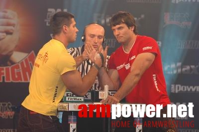 Vendetta in Dubai # Armwrestling # Armpower.net