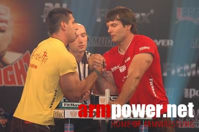 Vendetta in Dubai # Armwrestling # Armpower.net