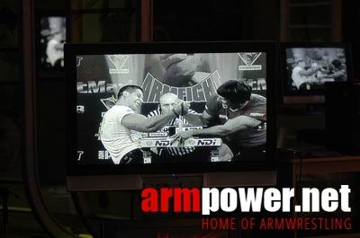 Vendetta in Dubai # Siłowanie na ręce # Armwrestling # Armpower.net