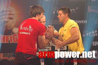 Vendetta in Dubai # Armwrestling # Armpower.net