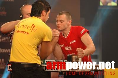 Vendetta in Dubai # Armwrestling # Armpower.net