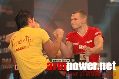 Vendetta in Dubai # Armwrestling # Armpower.net