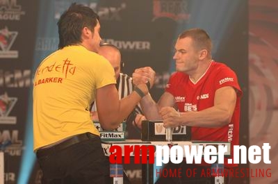 Vendetta in Dubai # Armwrestling # Armpower.net