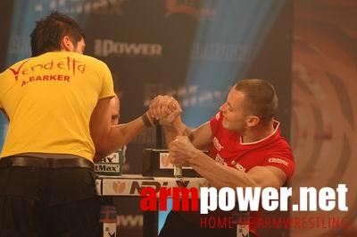 Vendetta in Dubai # Armwrestling # Armpower.net