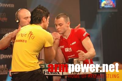 Vendetta in Dubai # Armwrestling # Armpower.net