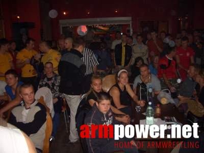 II Otwarte Mistrzostwa Tomaszowa Maz. # Armwrestling # Armpower.net