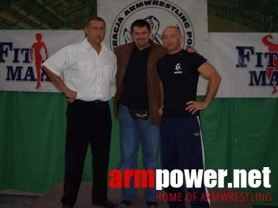 I Mistrzostwa Starogardu Gdańskiego # Aрмспорт # Armsport # Armpower.net