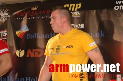 Vendetta Manchester 2006 # Siłowanie na ręce # Armwrestling # Armpower.net