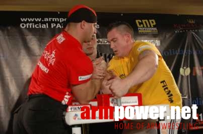 Vendetta Manchester 2006 # Siłowanie na ręce # Armwrestling # Armpower.net