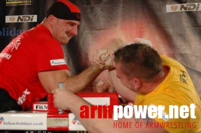 Vendetta Manchester 2006 # Siłowanie na ręce # Armwrestling # Armpower.net