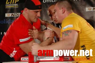 Vendetta Manchester 2006 # Siłowanie na ręce # Armwrestling # Armpower.net