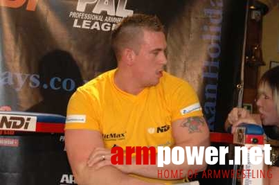 Vendetta Manchester 2006 # Siłowanie na ręce # Armwrestling # Armpower.net