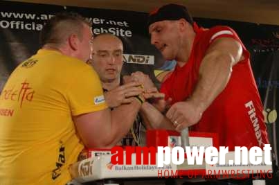 Vendetta Manchester 2006 # Siłowanie na ręce # Armwrestling # Armpower.net