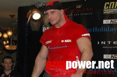 Vendetta Manchester 2006 # Armwrestling # Armpower.net