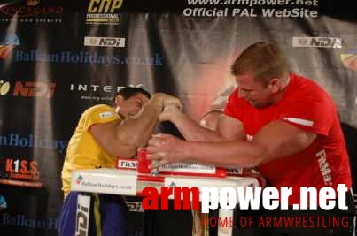 Vendetta Manchester 2006 # Armwrestling # Armpower.net