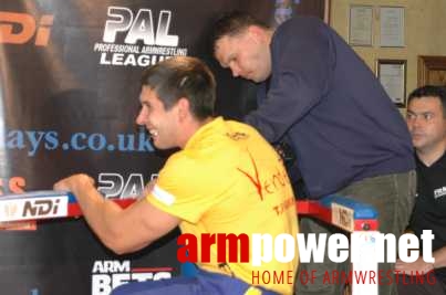 Vendetta Manchester 2006 # Siłowanie na ręce # Armwrestling # Armpower.net