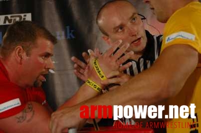 Vendetta Manchester 2006 # Armwrestling # Armpower.net