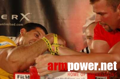 Vendetta Manchester 2006 # Armwrestling # Armpower.net