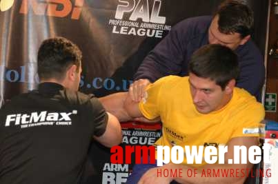 Vendetta Manchester 2006 # Armwrestling # Armpower.net