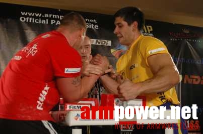 Vendetta Manchester 2006 # Siłowanie na ręce # Armwrestling # Armpower.net