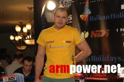 Vendetta Manchester 2006 # Siłowanie na ręce # Armwrestling # Armpower.net