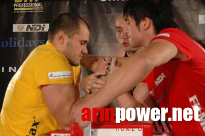 Vendetta Manchester 2006 # Siłowanie na ręce # Armwrestling # Armpower.net