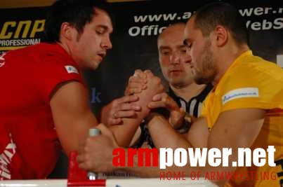 Vendetta Manchester 2006 # Armwrestling # Armpower.net