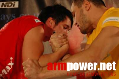 Vendetta Manchester 2006 # Siłowanie na ręce # Armwrestling # Armpower.net