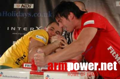 Vendetta Manchester 2006 # Armwrestling # Armpower.net