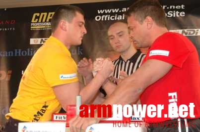 Vendetta Manchester 2006 # Armwrestling # Armpower.net