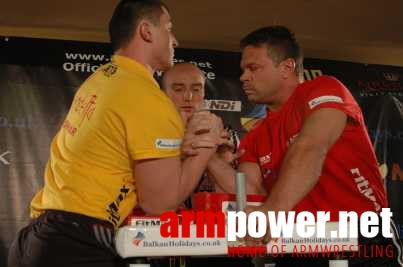 Vendetta Manchester 2006 # Siłowanie na ręce # Armwrestling # Armpower.net