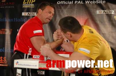 Vendetta Manchester 2006 # Armwrestling # Armpower.net