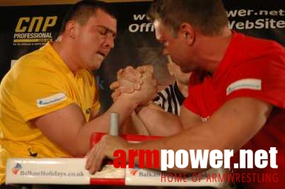 Vendetta Manchester 2006 # Armwrestling # Armpower.net