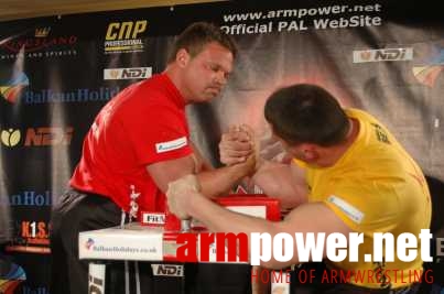 Vendetta Manchester 2006 # Armwrestling # Armpower.net