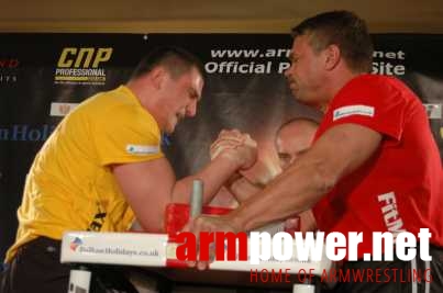 Vendetta Manchester 2006 # Armwrestling # Armpower.net