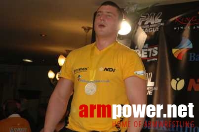 Vendetta Manchester 2006 # Armwrestling # Armpower.net