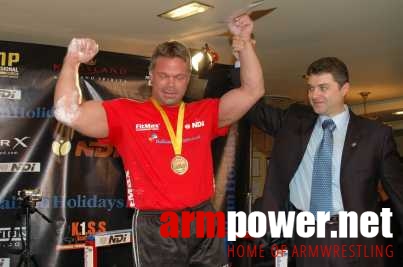 Vendetta Manchester 2006 # Armwrestling # Armpower.net