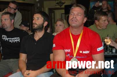 Vendetta Manchester 2006 # Armwrestling # Armpower.net