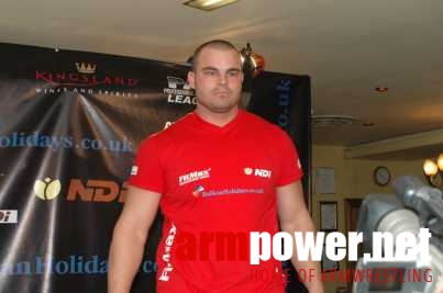 Vendetta Manchester 2006 # Siłowanie na ręce # Armwrestling # Armpower.net